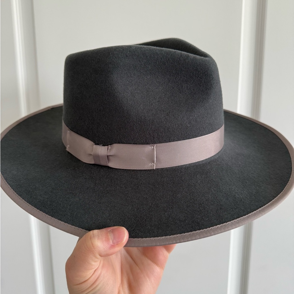 Gigi Pip Monroe Rancher Hat